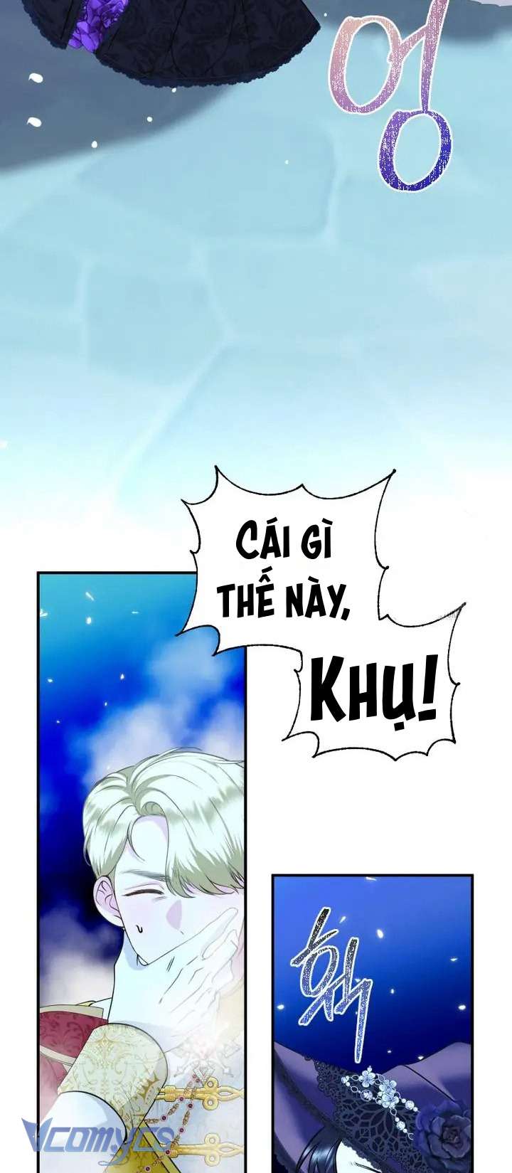 Sau Này Họ Sẽ Sinh Ra Tôi Chap 21 - Trang 3