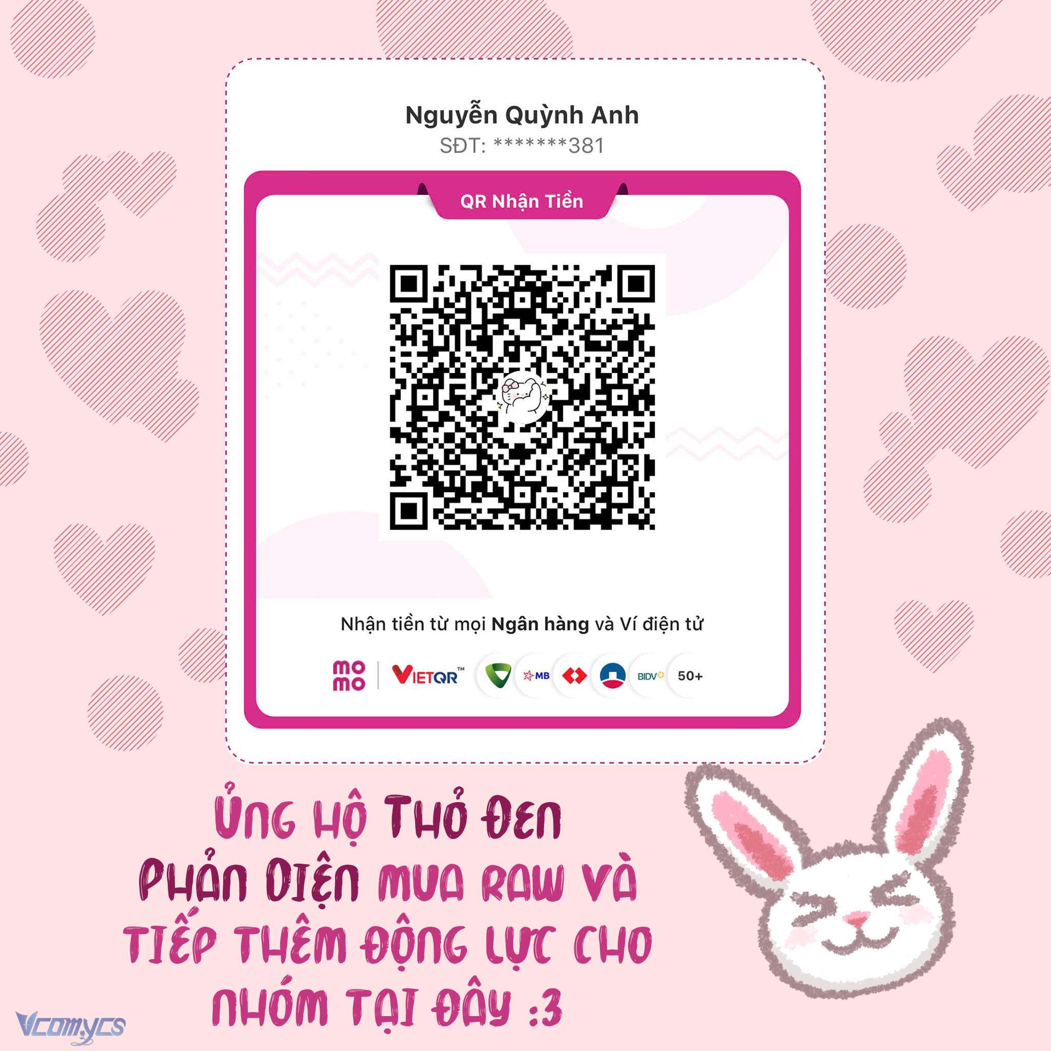 Miyeon Chap 15 - Trang 4