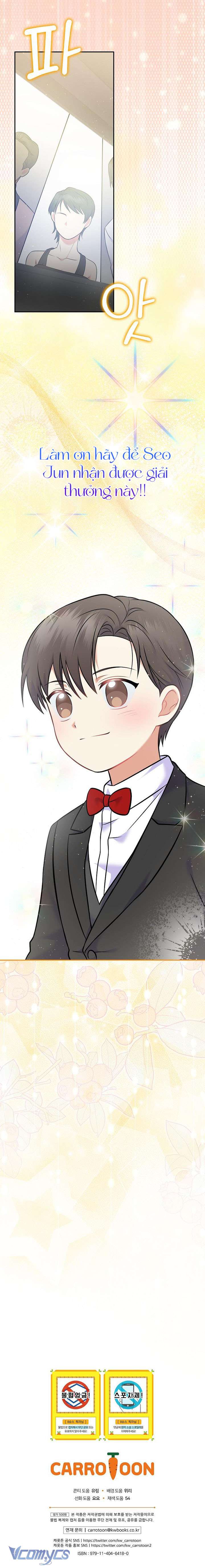 Làm Siêu Sao Từ 0 Tuổi Chapter 56 - Trang 3