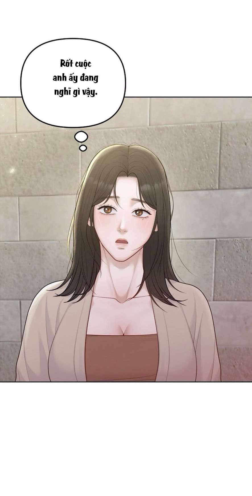 Mang Thai, Chiếm Đoạt Chap 12 - Trang 3
