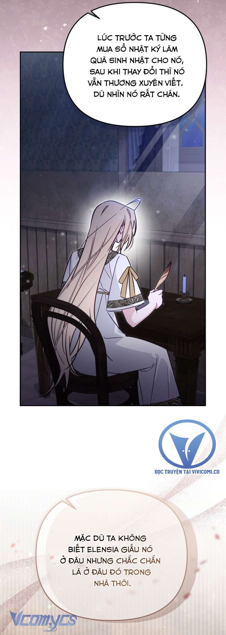 Không Có Chỗ Cho Kẻ Giả Mạo Chap 78 - Trang 2