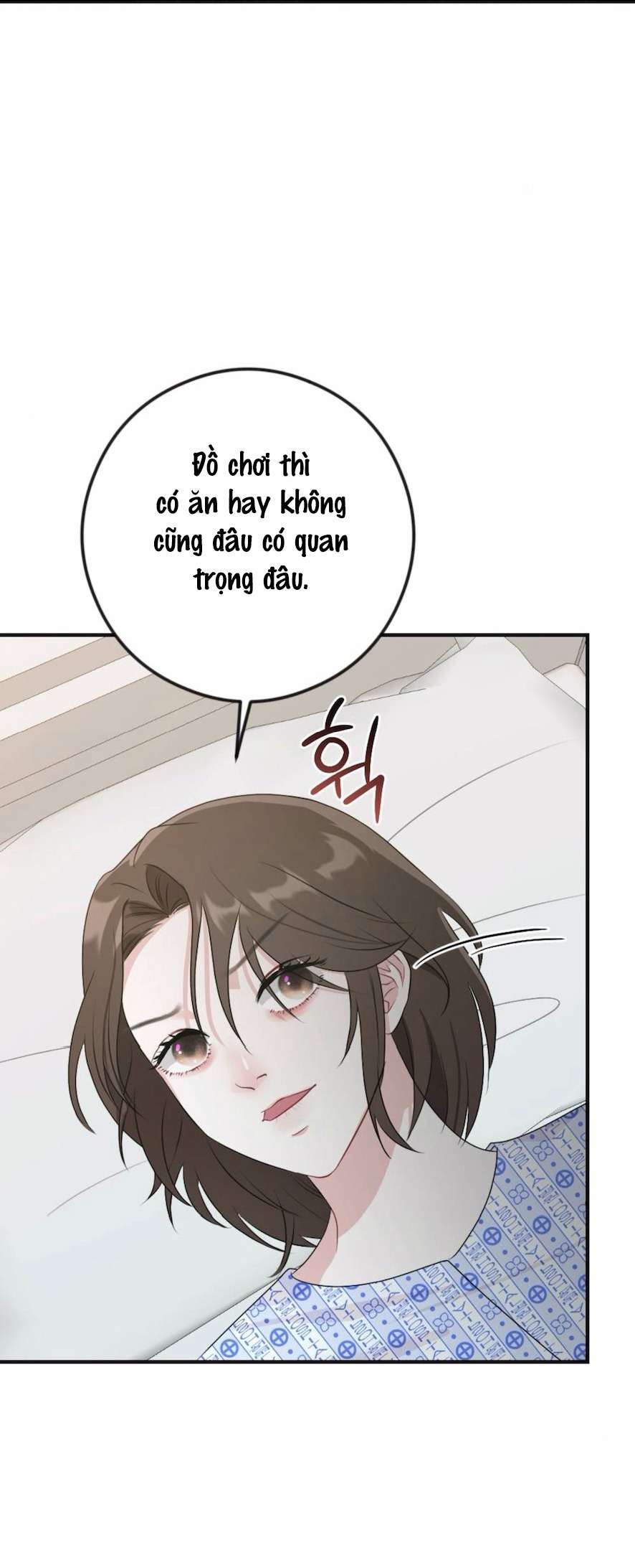 Chiếm Lấy Em Chap 11 - Next 