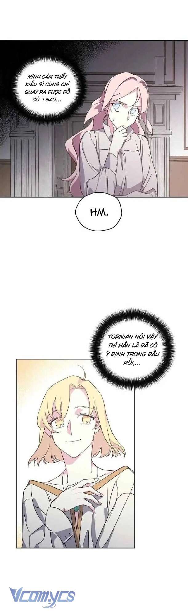 CHITRA Chapter 46 - Trang 4