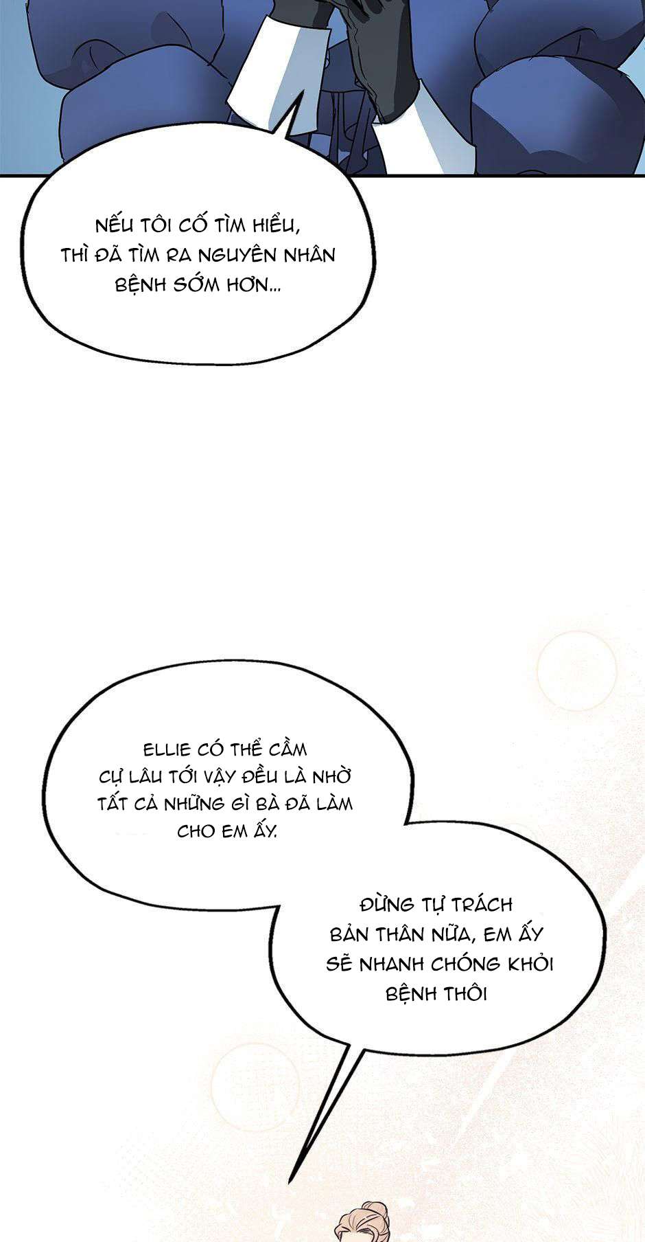Liều Thuốc An Thần Của Bạo Chúa Chap 30 - Trang 4