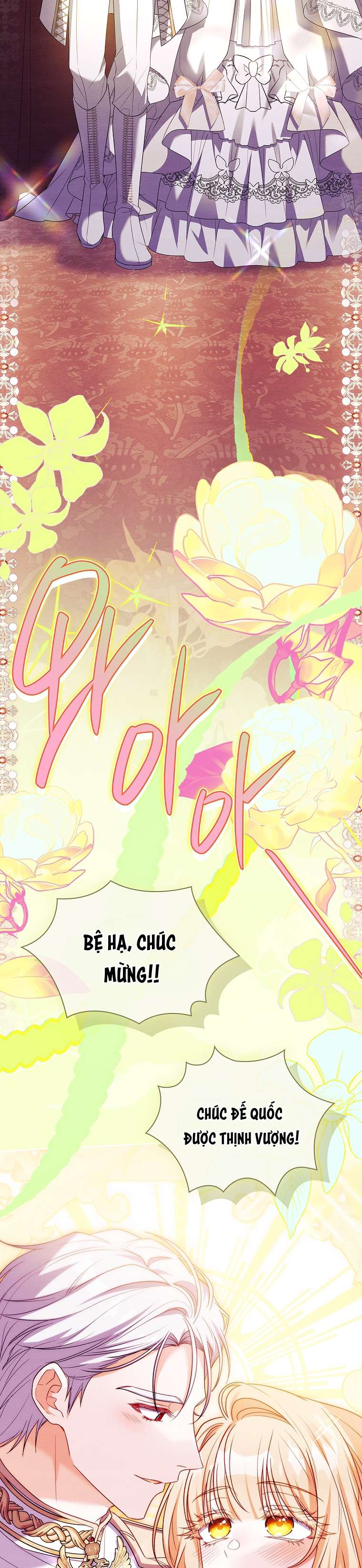 Cha Nào Con Nấy Chap 21 - Trang 3
