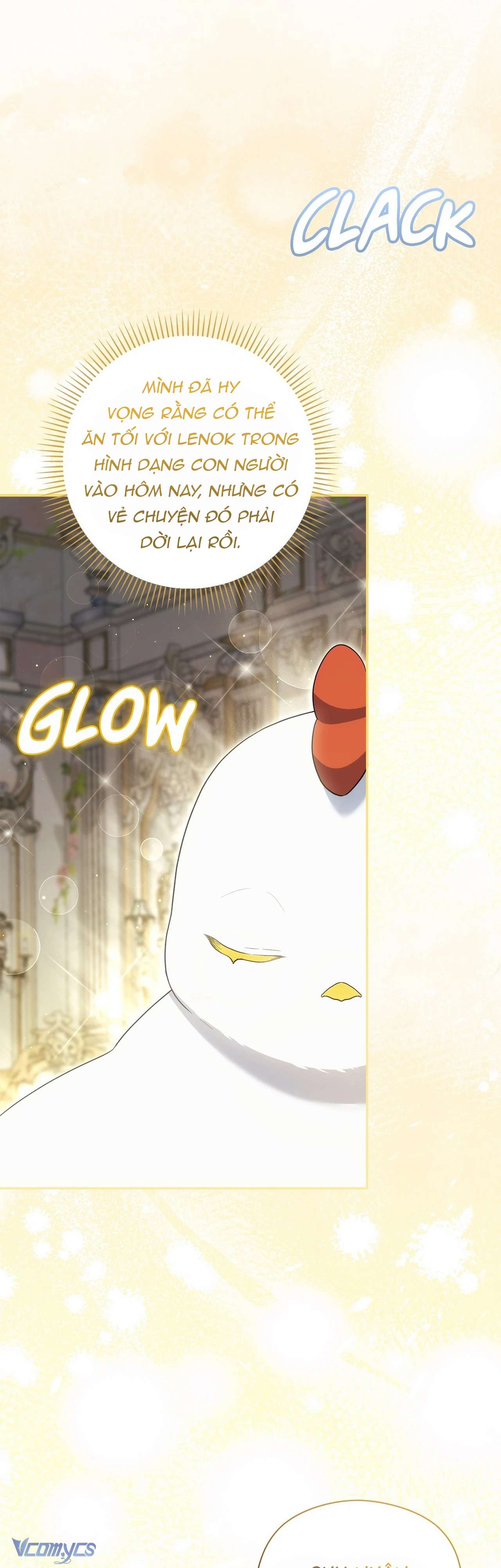 Nàng Công Chúa Trong Chuồng Gà Chap 22 - Next Chap 23