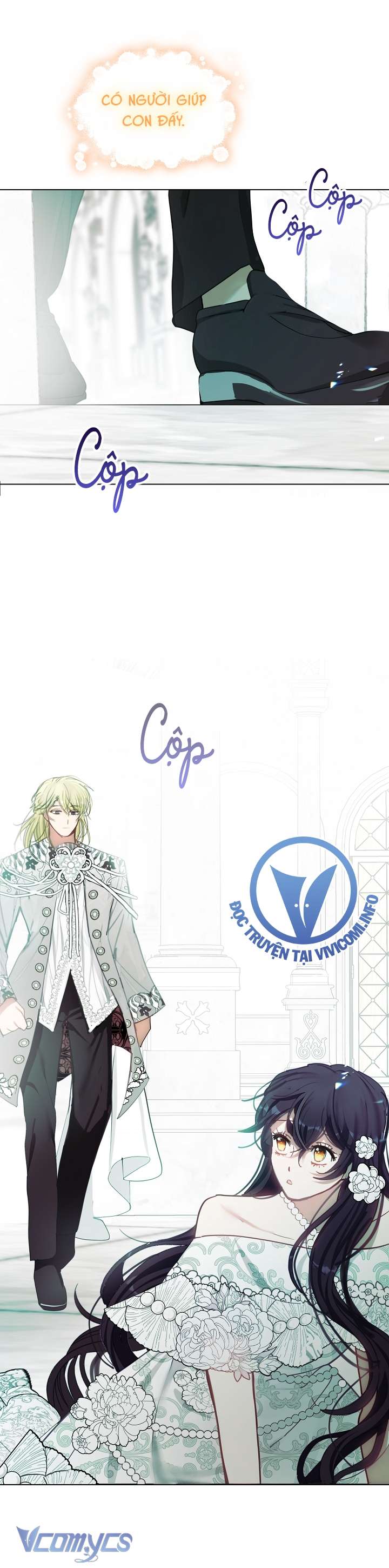 Gia Đình Bị Ám Ảnh Bởi Tôi Chap 82 - Trang 2