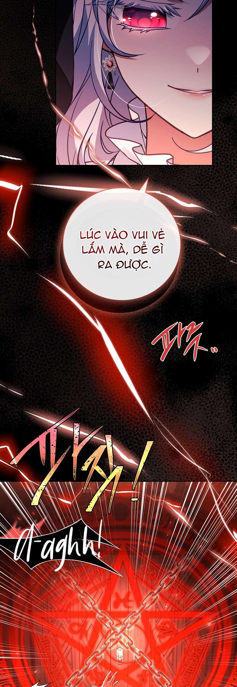 Cha Nào Con Nấy Chap 5 - Trang 3