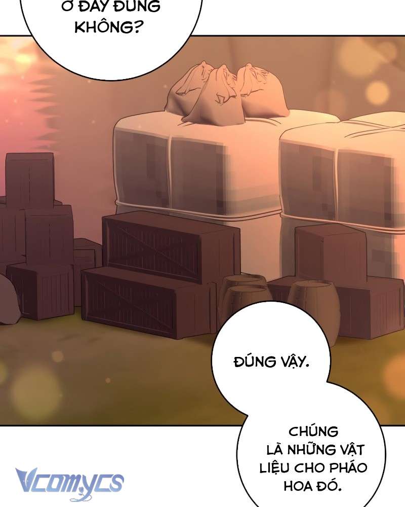 [Sứa Biển] Em Trai Tôi Là Hoàng Đế Ngang Ngược Chap 25 - Trang 2