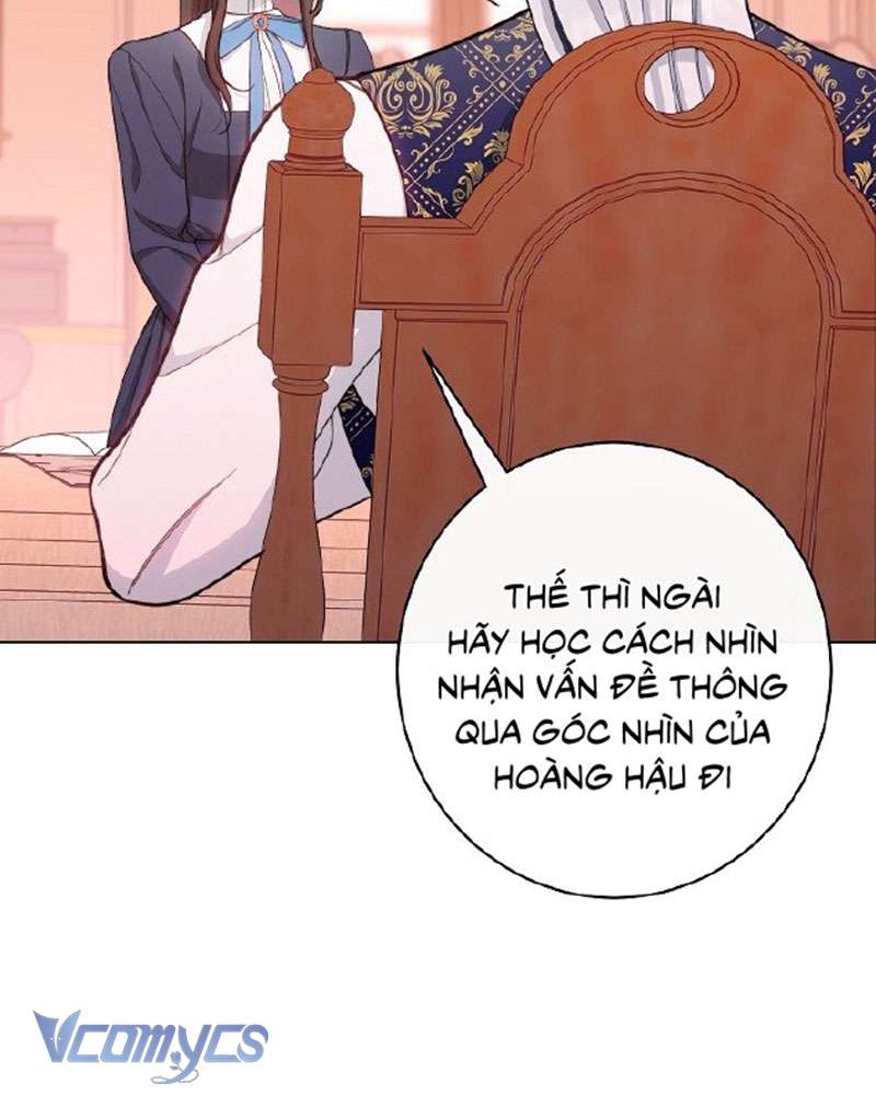 Hầu Gái Độc Quyền Của Hoàng Hậu Phản Diện Chap 60 - Trang 4