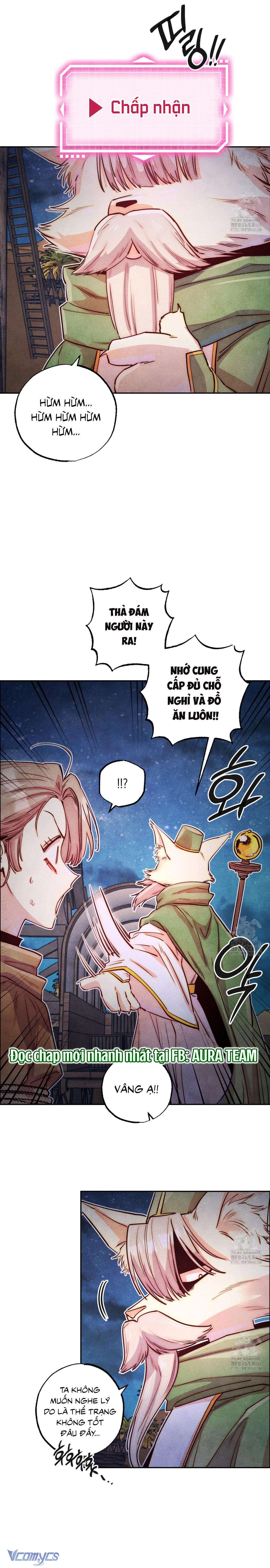 Thu Thập Đêm Đầu Tiên Của Các Nam Chính Chap 32 - Trang 3