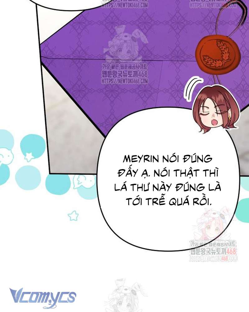 Trước Khi Em Có Ý Định Chạy Trốn Ta Sẽ Ngăn Chặn Nó Chap 22 - Next 
