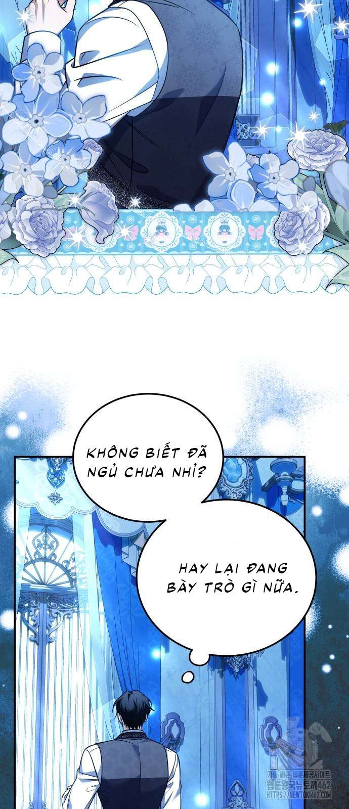 Cách Để Biến Cuốn Tiểu Thuyết Bi Kịch Thành Cuốn Tiểu Thuyết Chữa Lành Chap 24 - Next Chap 25