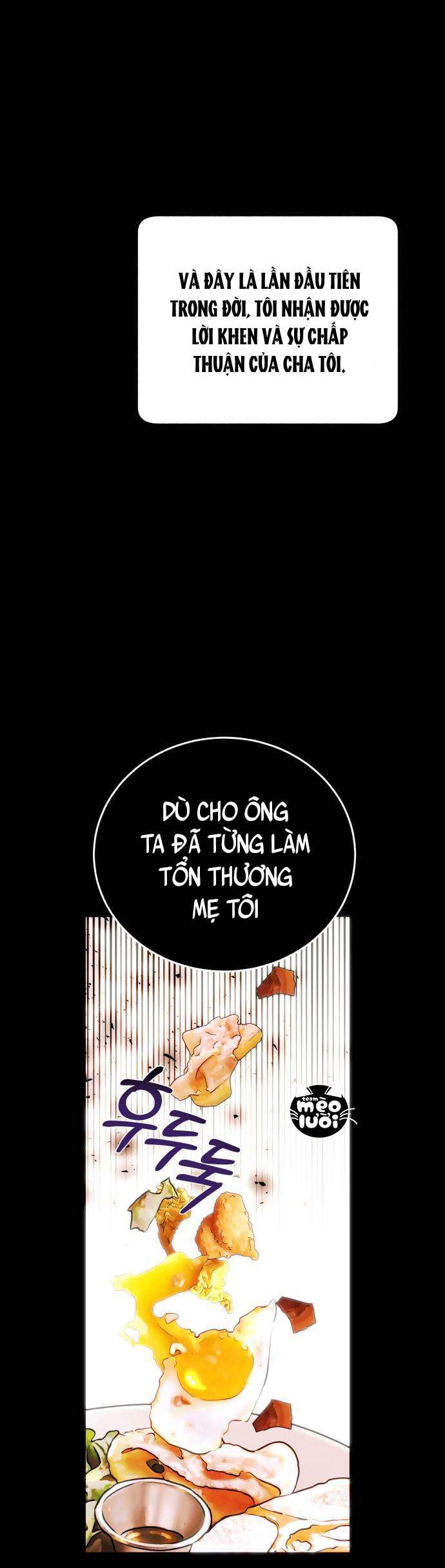 Rosaline Bogart Chap 2 - Trang 3