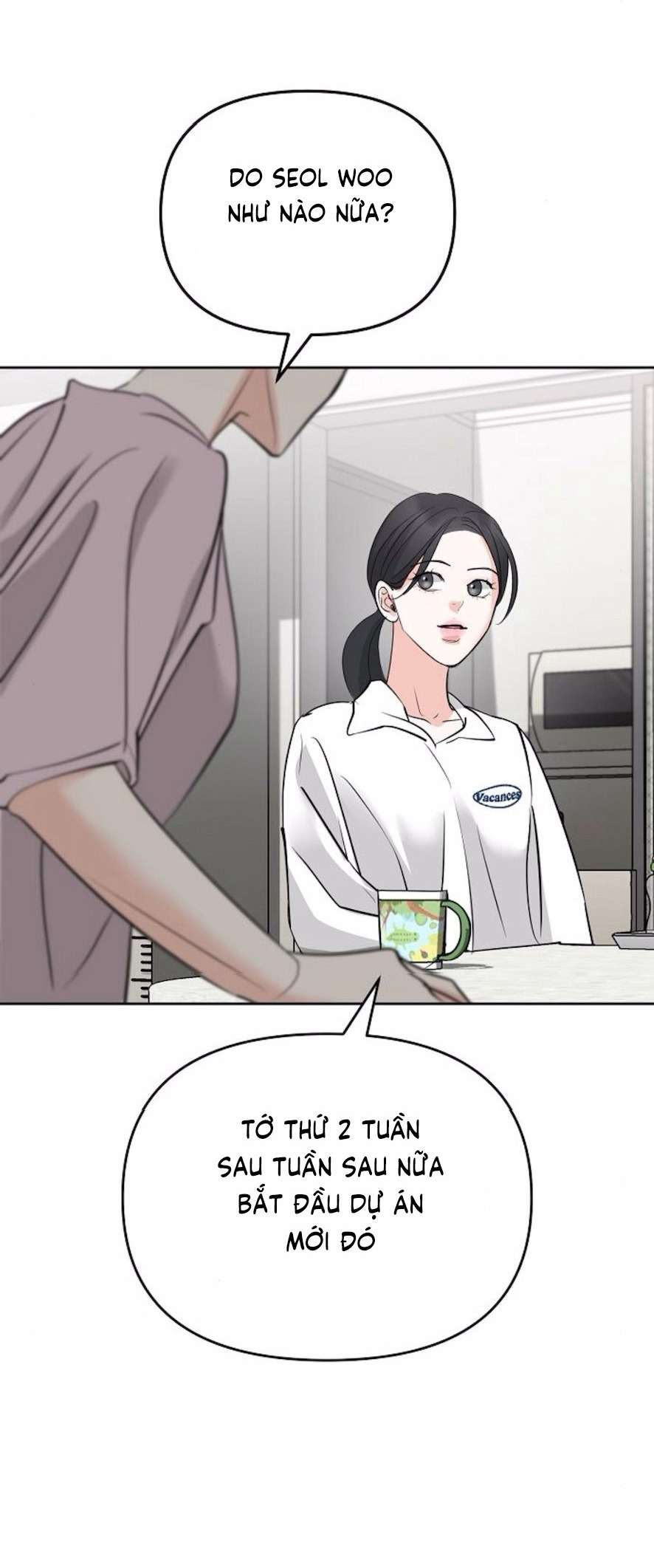 Cẩn Thận Va Phải Tình Yêu Chap 31 - Next 