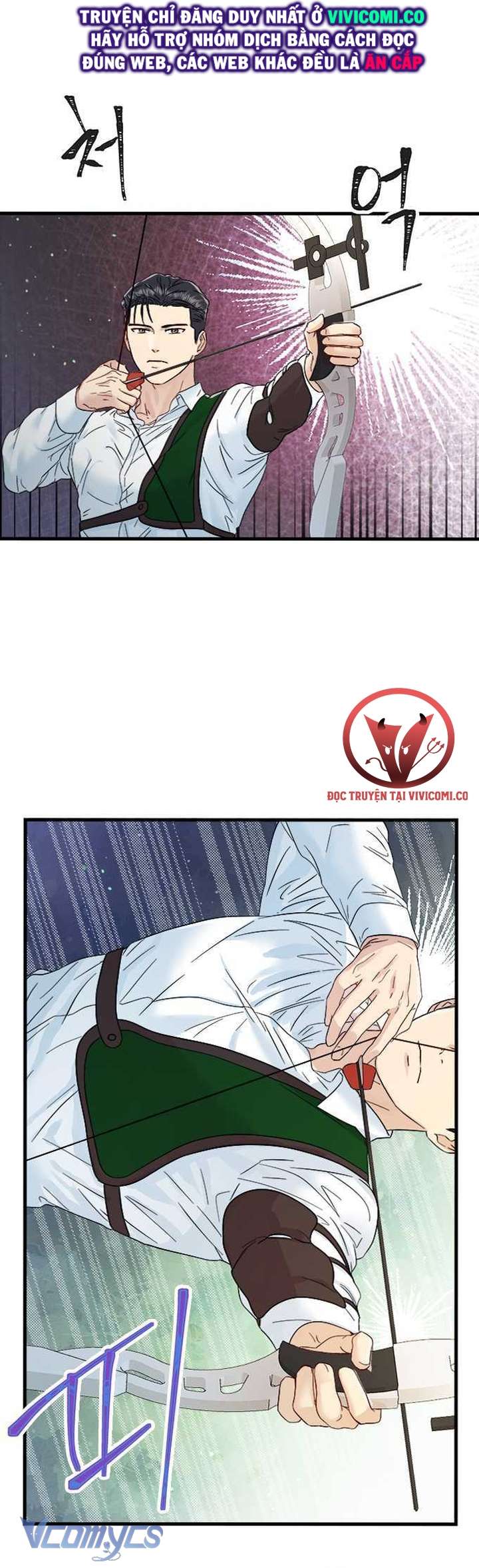 [18+] Đối Tác Dục Vọng Chap 16 - Trang 3