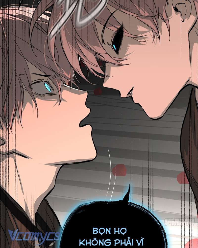 Ác Chi Hoàn Chapter 38 - Trang 4