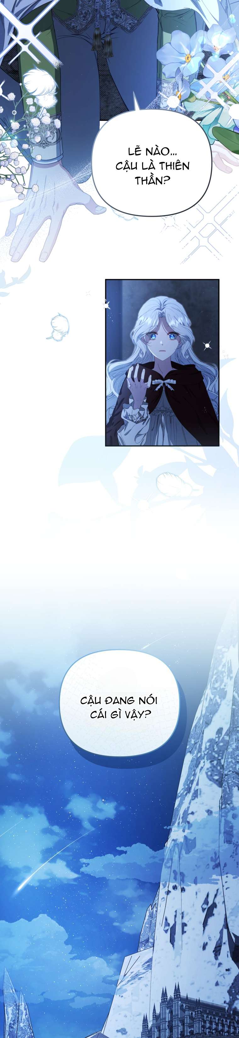 Người Phải Trả Giá Bằng Mạng Sống Vì Đã Lừa Dối Tôi Chap 7 - Next 