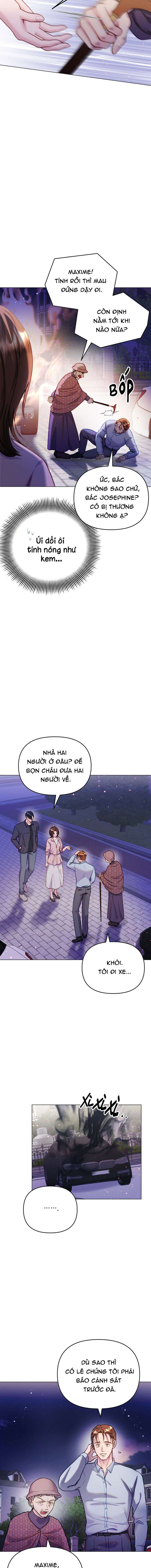 Hướng Dẫn Thu Phục Mãnh Thú Chap 68 - Trang 4