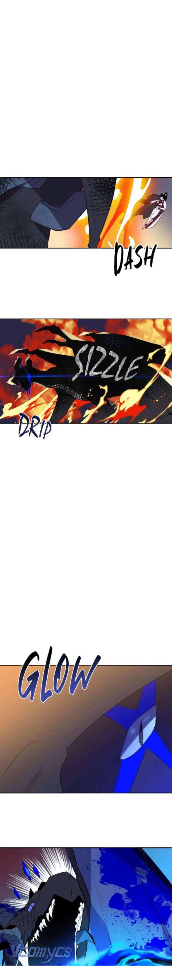 Cách Để Giết Một Pháp Sư Chap 58 - Trang 3