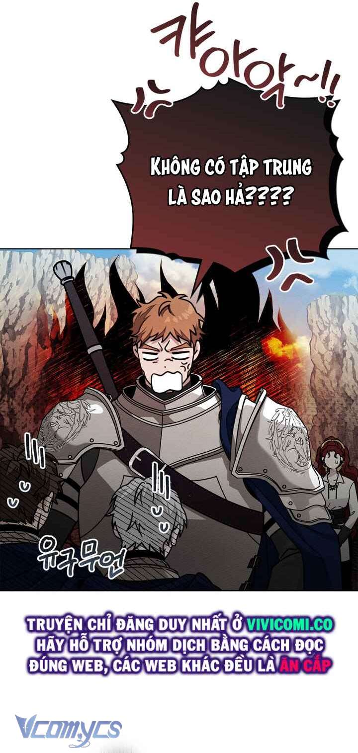 Dưới Bóng Cây Sồi Chapter 99 - Trang 4