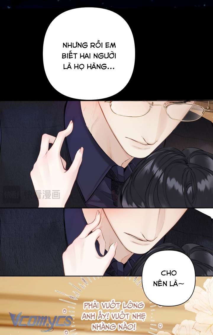 Trêu Nhầm Chapter 54 - Trang 4