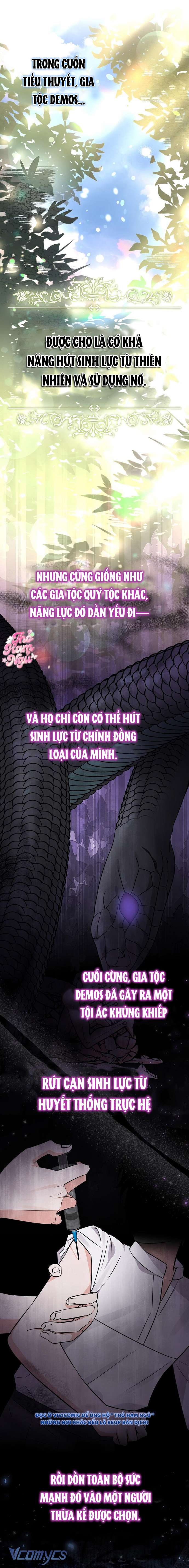 Thỏ Á? Rõ Ràng Là Mãnh Thú Cơ Mà! Chap 15 - Next 