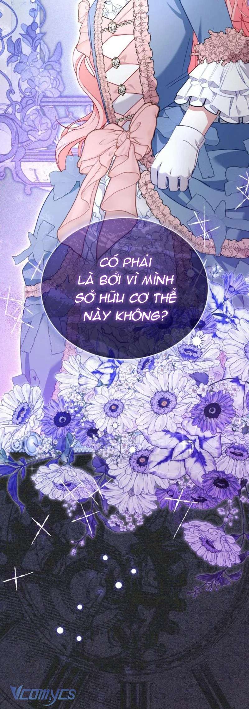 Tôi Được Nuôi Dưỡng Bởi Những Kẻ Phản Diện Chap 97 - Trang 3