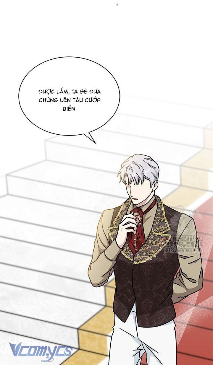 Cô Gái Sẽ Trở Thành Chủ Gia Đình Chap 72 - Trang 3