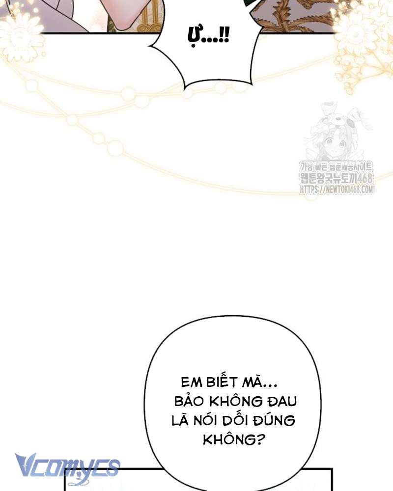 Trước Khi Em Có Ý Định Chạy Trốn Ta Sẽ Ngăn Chặn Nó Chap 18 - Next 