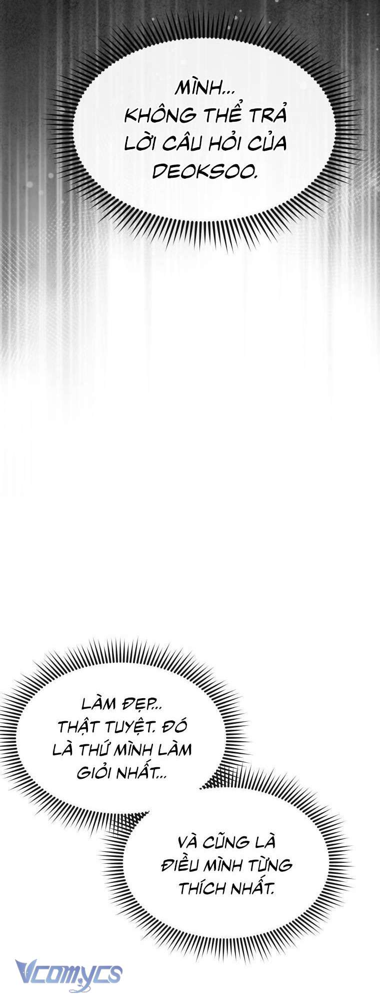 Tình Yêu Có Thể Về Quê Làm Nông Sao? Chap 14 - Next Chap 15