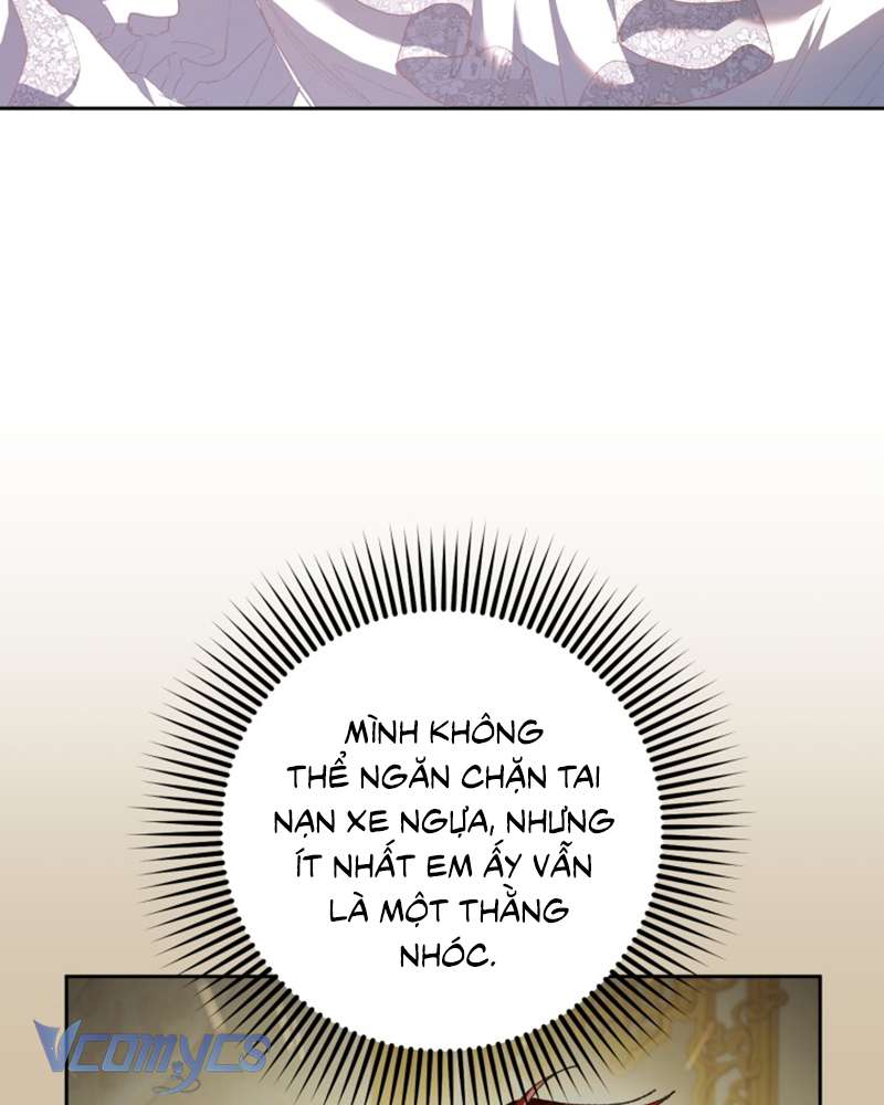 [Sứa Biển] Em Trai Tôi Là Hoàng Đế Ngang Ngược Chap 52 - Next Chap 53
