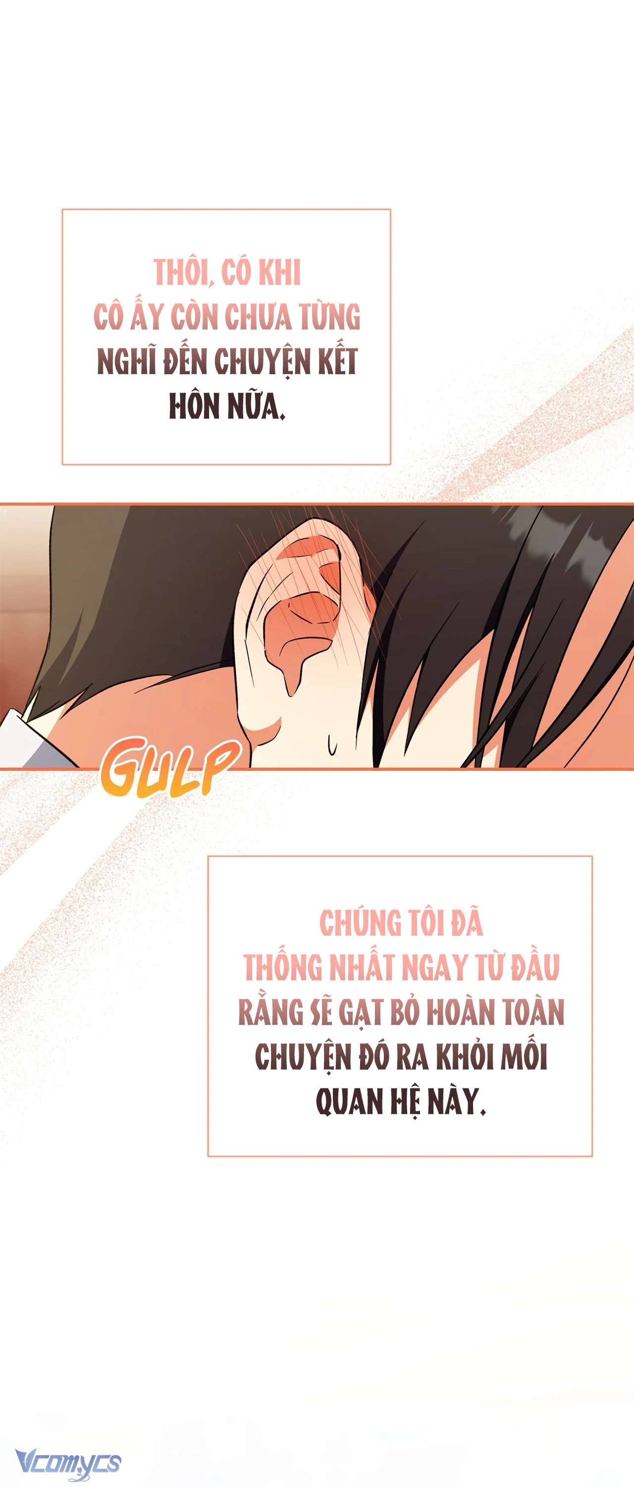 Nàng Công Chúa Trong Chuồng Gà Chap 28 - Trang 3