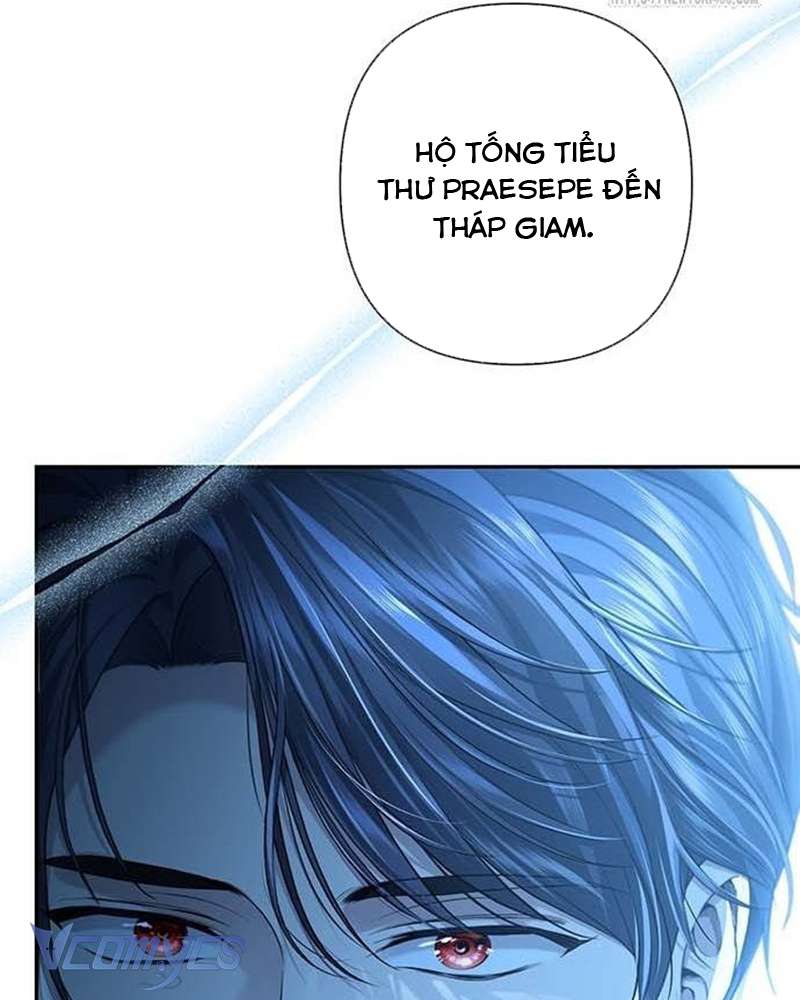Praesepe Bên Ngoài Chiếc Lồng Chap 7 - Trang 4