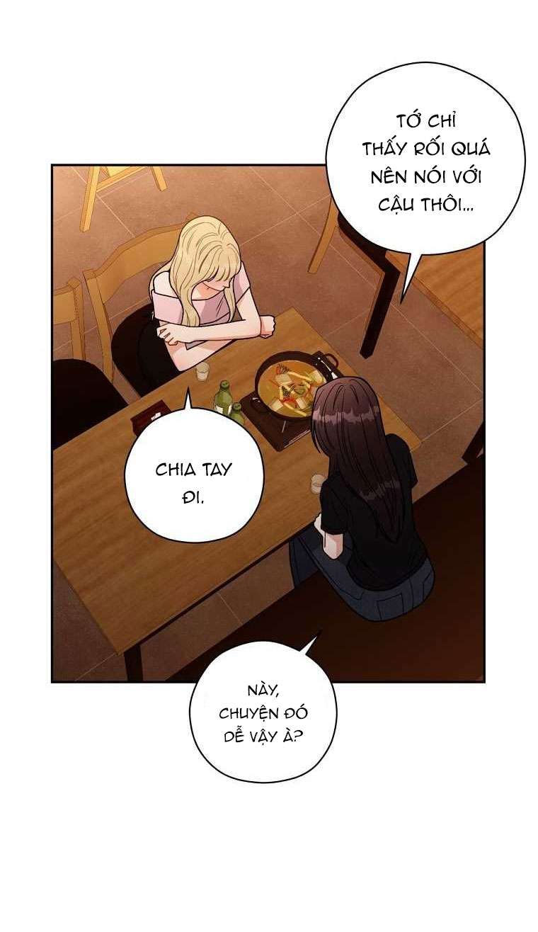 [18+] Ngọn Gió Thơ Ngây Chap 2 - Next Chap 3