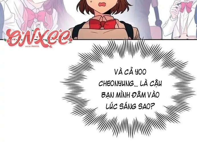 Luật Của Tiểu Thuyết Mạng Chapter 3 - Trang 4