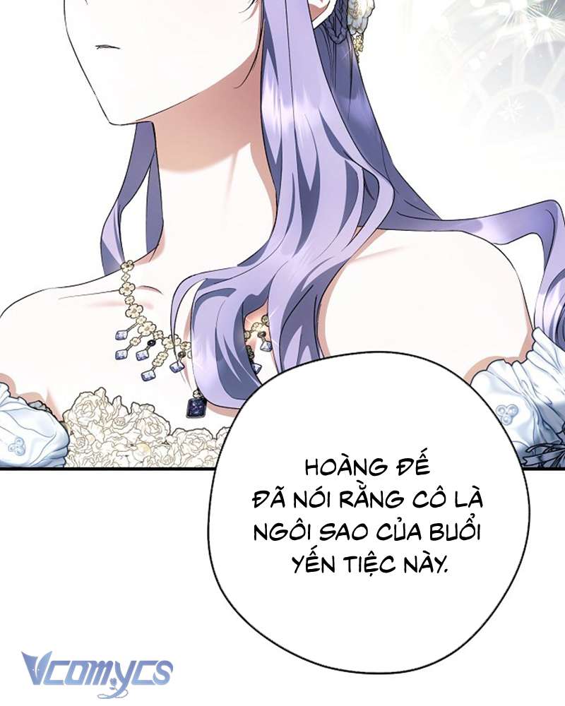 Các Nam Chính Đã Bị Nữ Phụ Cướp Mất Chap 52 - Trang 2