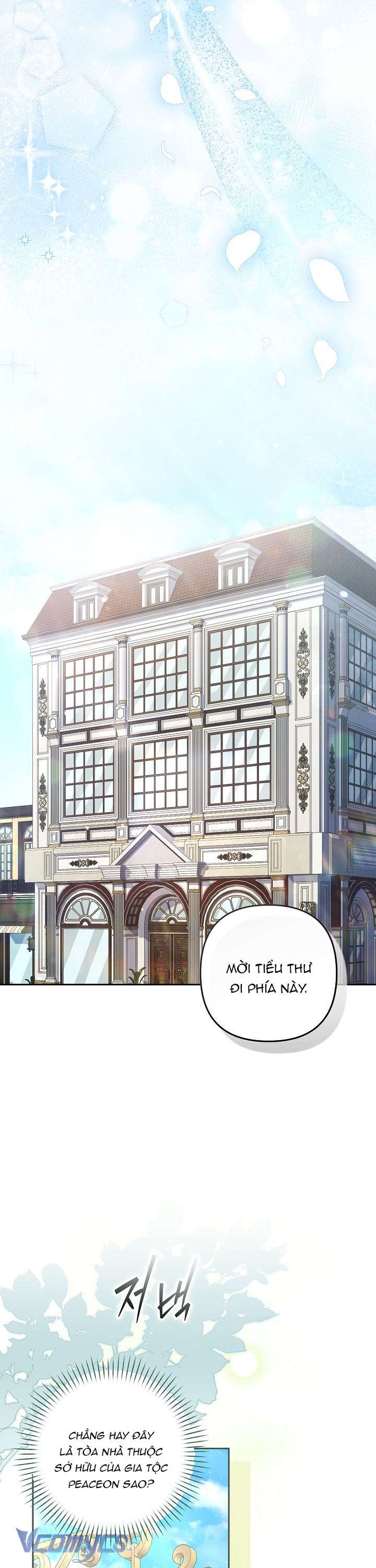 Tôi Đã Xem Một Vở Kịch Chap 16 - Next 