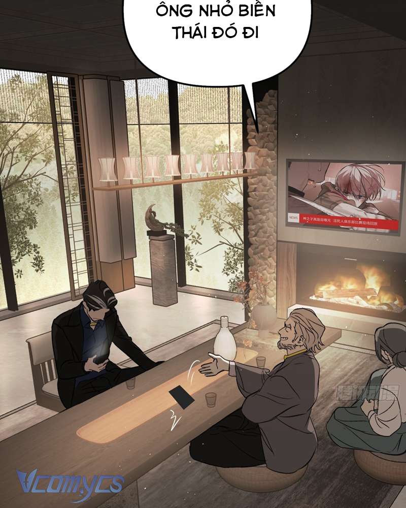 Ác Chi Hoàn Chapter 43 - Trang 4