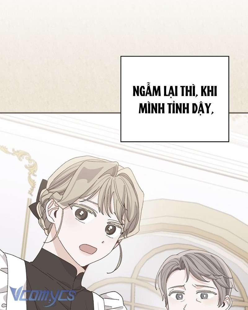 Chị Gái Của Nhân Vật Phản Diện Hôm Nay Cũng Đang Đau Khổ Chap 77 - Trang 3