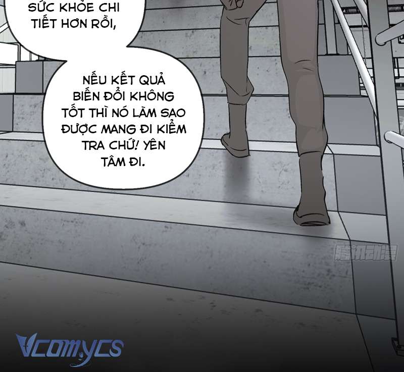 Ác Chi Hoàn Chapter 38 - Trang 4