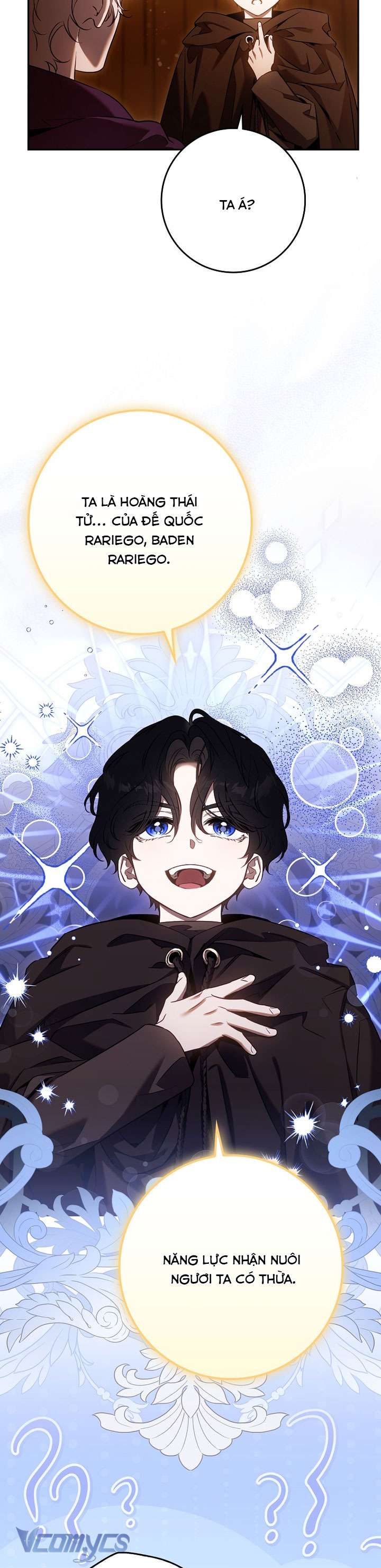 Thuần Hóa Bạo Quân Rồi Bỏ Trốn Chap 130 - Trang 2