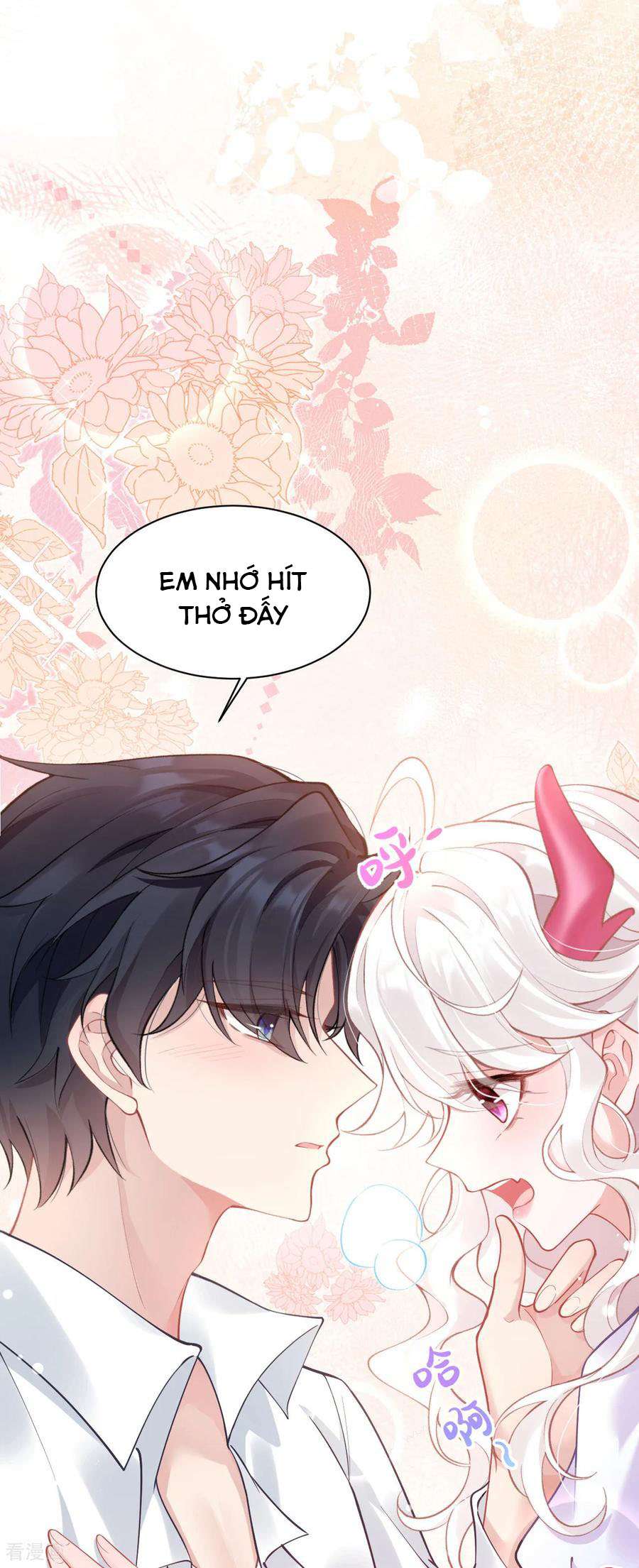 Hiệp Sĩ Độc Quyền Của Long Nữ Chap 31 - Trang 3