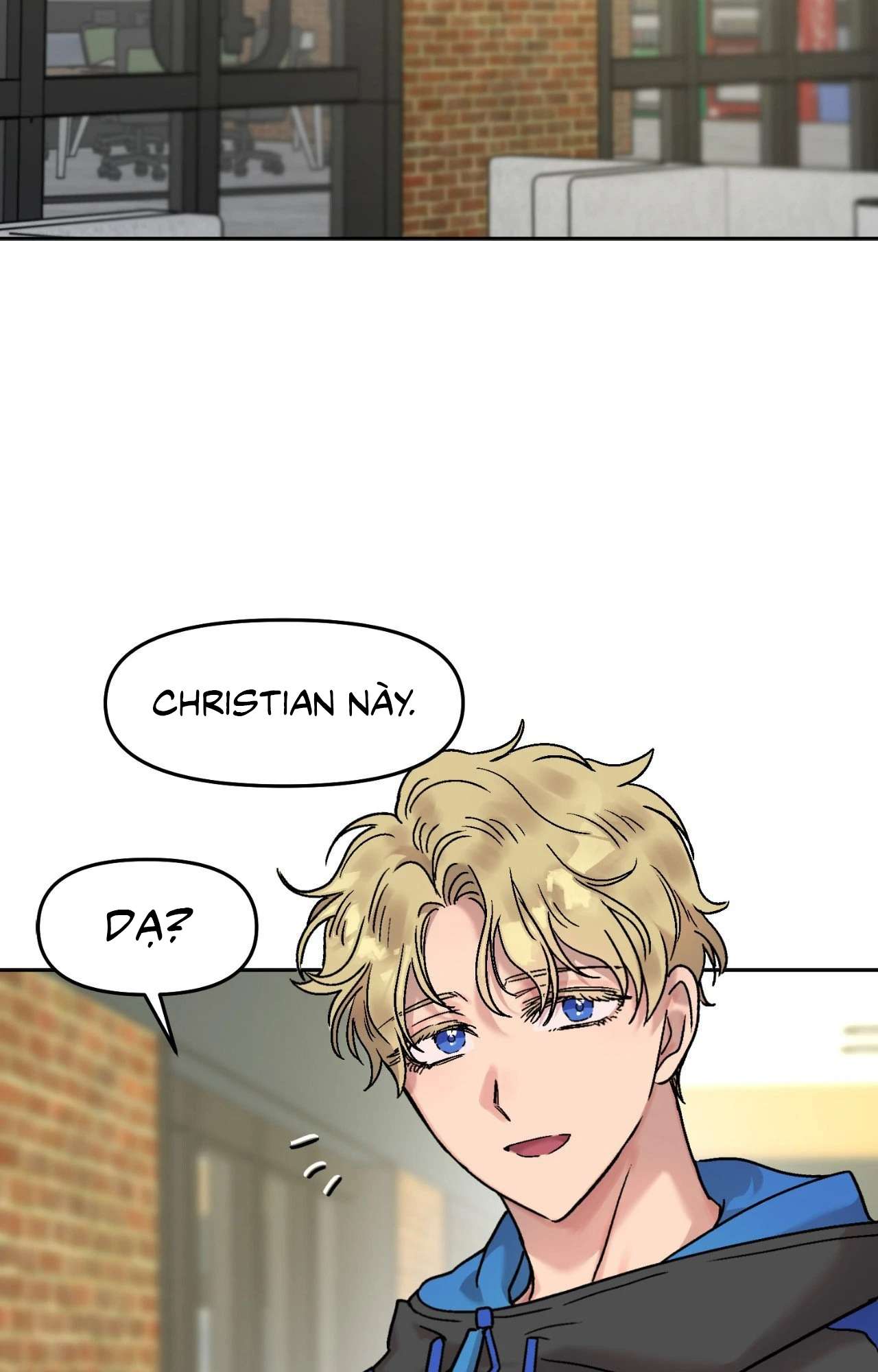 Người Gọi Nặc Danh 3 Chap 1 - Trang 2