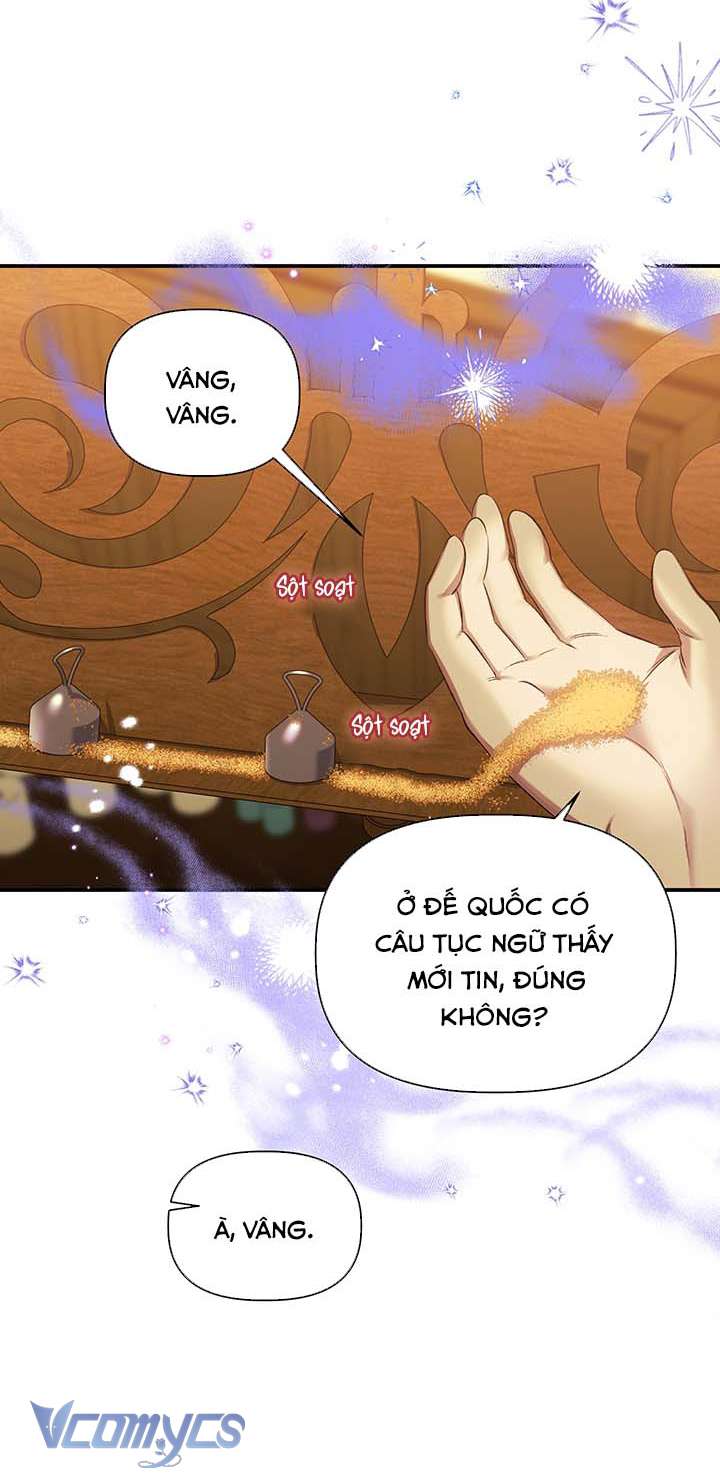 May Mắn Hay Bất Hạnh Chap 102 - Trang 4