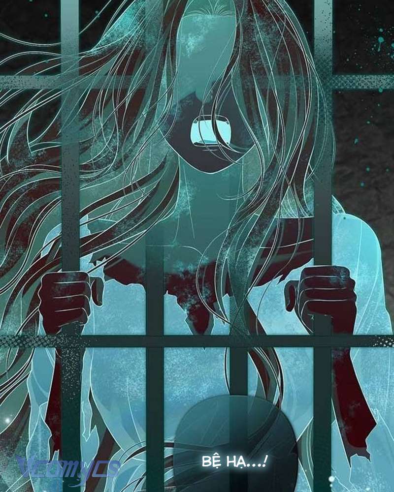 Praesepe Bên Ngoài Chiếc Lồng Chap 13 - Trang 2