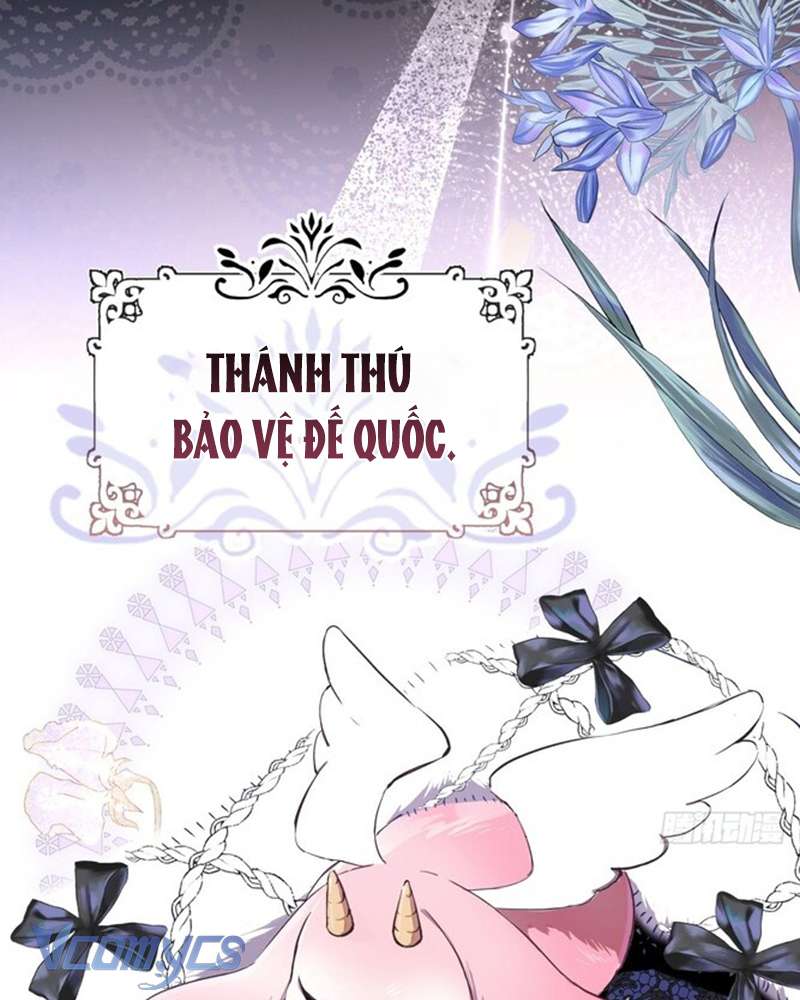 Cô Ấy Sẽ Thuần Hóa Các Anh Hùng Chap 1 - Trang 3