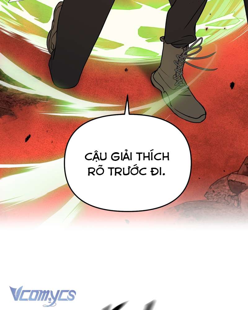 Ác Chi Hoàn Chapter 48 - Trang 4