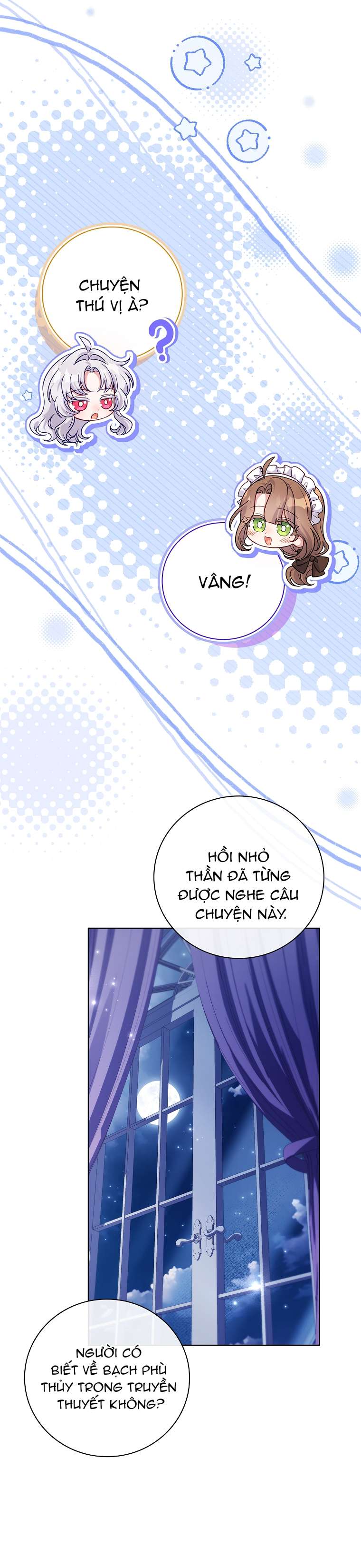 Cha Nào Con Nấy Chap 7 - Trang 3
