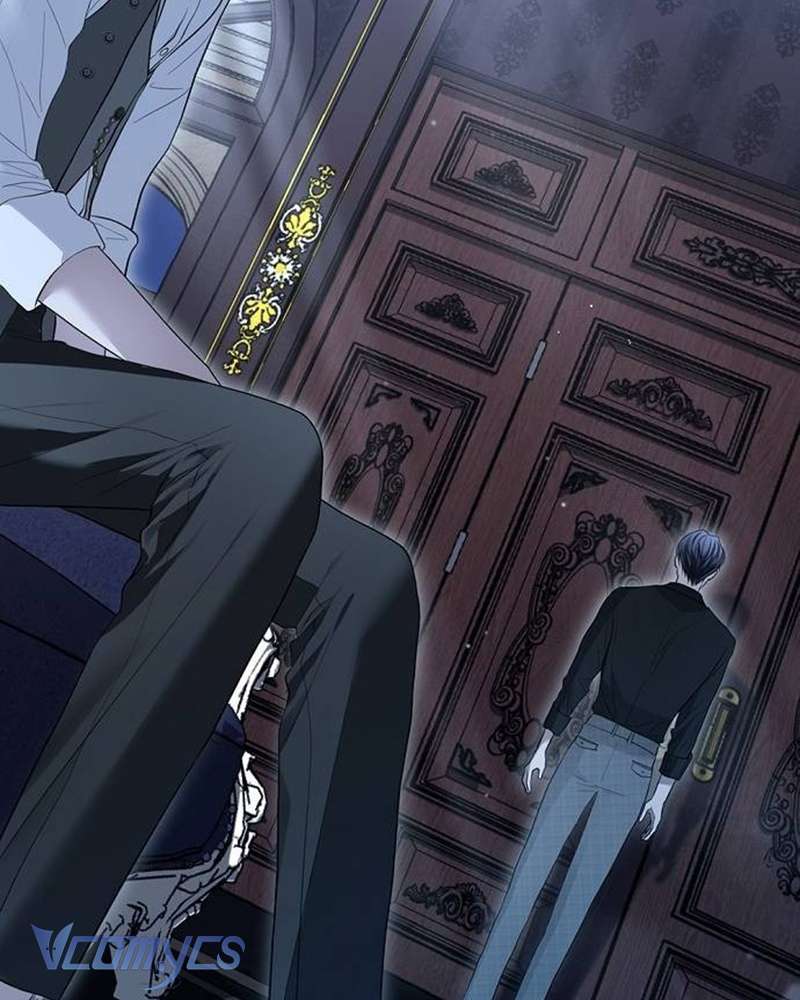 Praesepe Bên Ngoài Chiếc Lồng Chap 16 - Next Chap 17